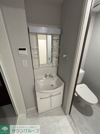 リラフォート津田沼の物件内観写真